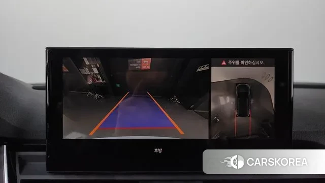 Audi Q5 (FY) 2024 Белый из Кореи, фото 6