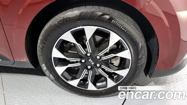 Kia Carnival 4th generation id 2623980 из Кореи 6