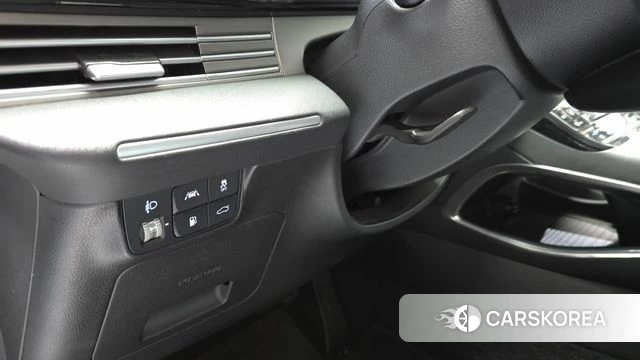 Hyundai The New Grandeur IG 2021 Белый из Кореи, фото 6