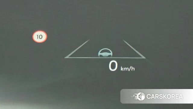 Kia The New Sorento 4th Generation 2023 Белый из Кореи, фото 6