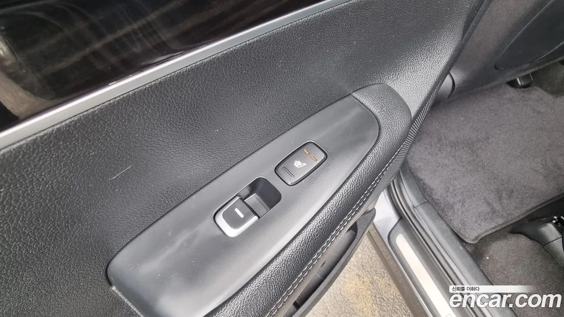 Kia The New Sorento 2018 Серый из Кореи, фото 6