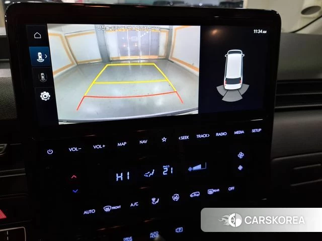 Hyundai Staria id 3915919 из Кореи 6