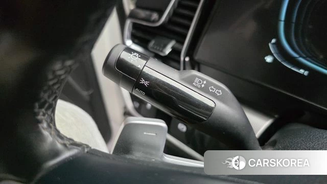 Kia Sportage 5th Generation 2023 Белый из Кореи, фото 6