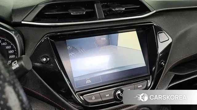 Chevrolet (GM Daewoo) Trailblazer 2021 Белый из Кореи, фото 6