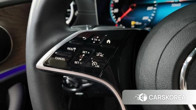 Mercedes-Benz E-Class W213 2023 Белый из Кореи, фото 6