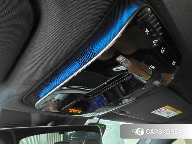 Mercedes-Benz E-Class W214 2025 Белый из Кореи, фото 6