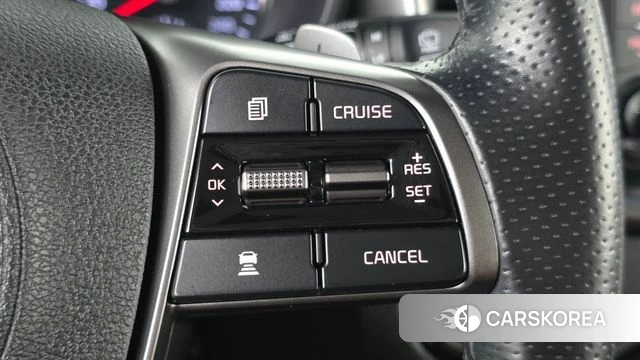 Kia The New Sorento 2019 Белый из Кореи, фото 6