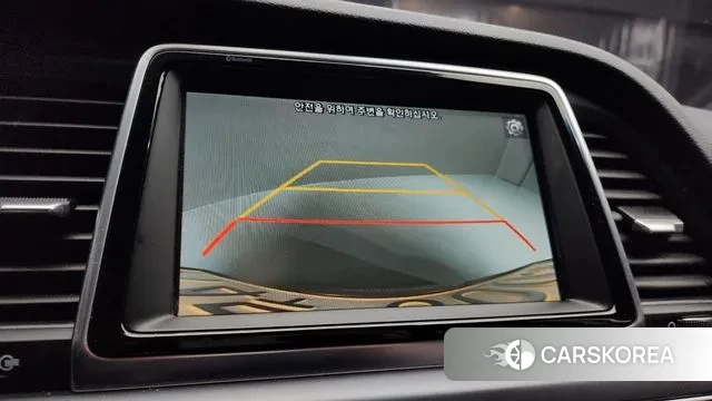 Hyundai Sonata New Rise 2019 Белый из Кореи, фото 6