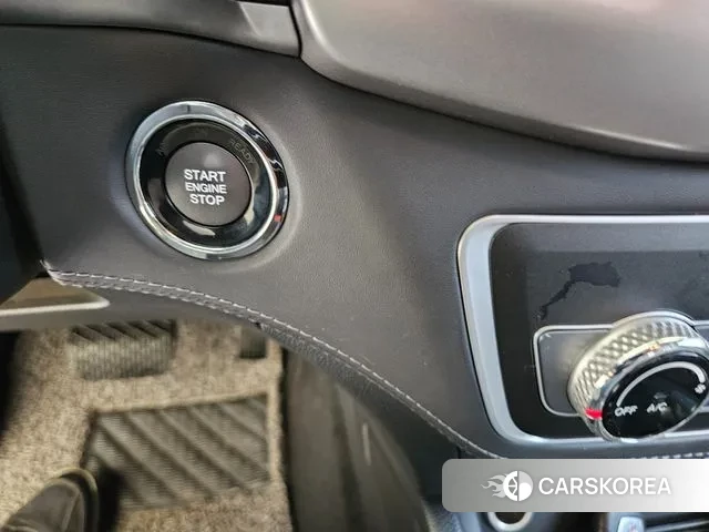 Ssangyong Rexton Sports 2019 Серебряный из Кореи, фото 6