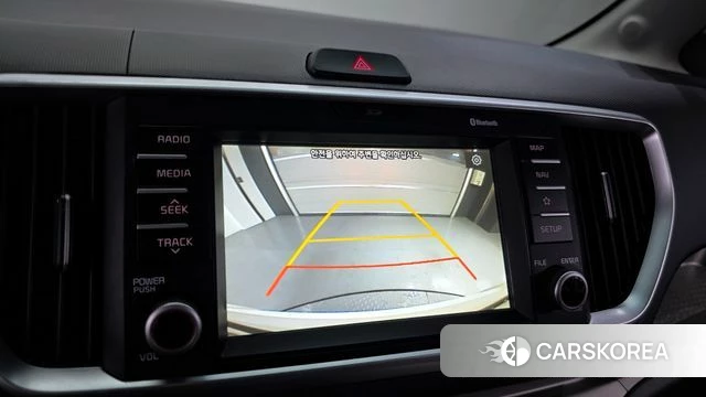 Kia The New Ray 2018 Белый из Кореи, фото 6