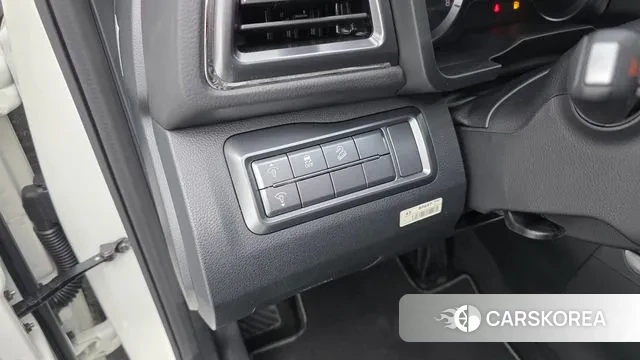 Ssangyong Berry New Tivoli 2021 Белый из Кореи, фото 6