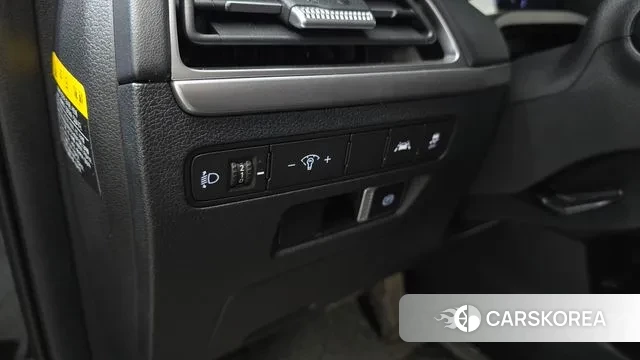 Hyundai Palisade 2019 Синий из Кореи, фото 6