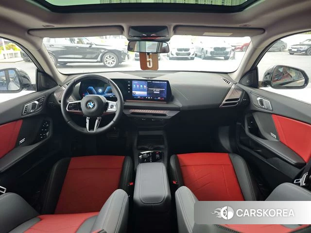 BMW 2 series 2025 Белый из Китая, фото 6