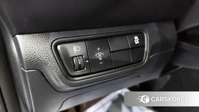 Kia The New K3 2nd generation 2023 Серый из Кореи, фото 6