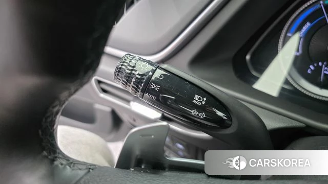 Hyundai Sonata Hybrid (DN8) 2022 Черный из Кореи, фото 6