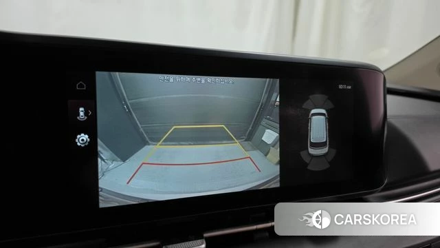 Kia Carnival 4th generation 2021 Белый из Кореи, фото 6