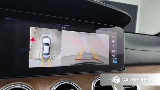 Mercedes-Benz E-Class W213 2023 Черный из Кореи, фото 6