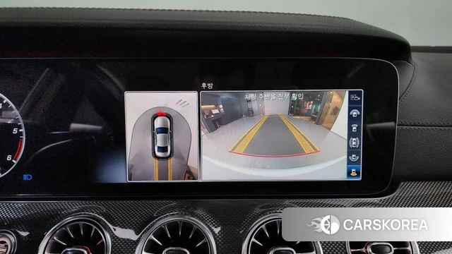 Mercedes-Benz CLS-Class C257 2018 Белый из Кореи, фото 6