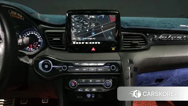 Hyundai Veloster (JS) 2019 Серый из Кореи, фото 6