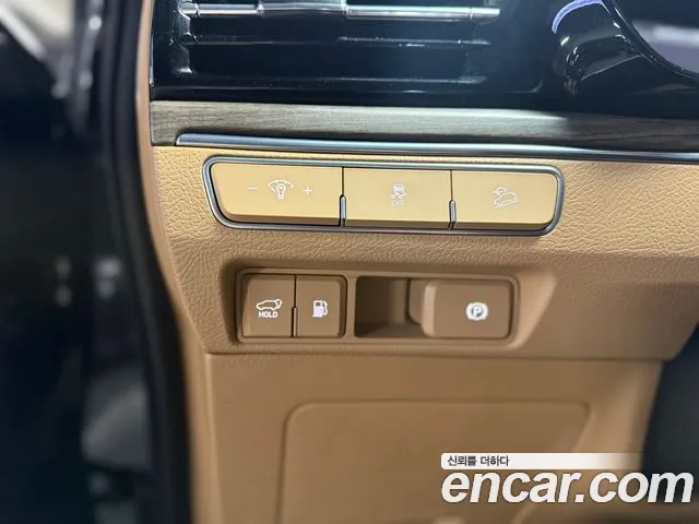 Kia Mohave Master id 2703697 из Кореи 6