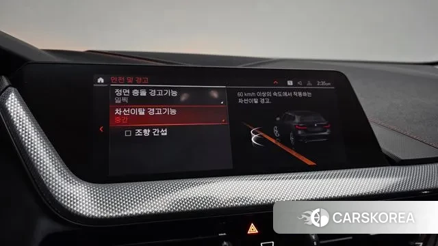 BMW 1 Series (F40) 2021 Черный из Кореи, фото 6