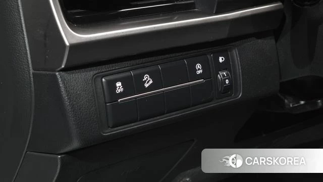 Ssangyong The New Rexton Sports Cannes 2023 Белый из Кореи, фото 6