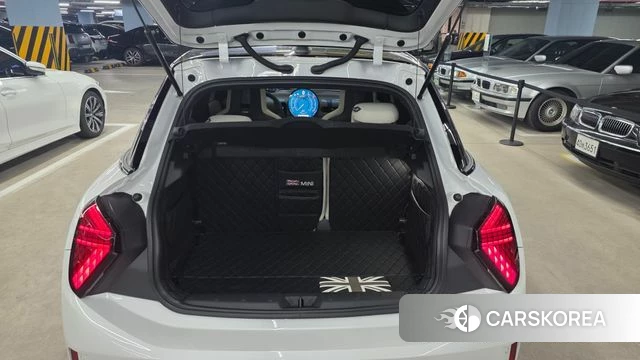 Mini Cooper S 4th Generation 2025 Белый из Кореи, фото 6