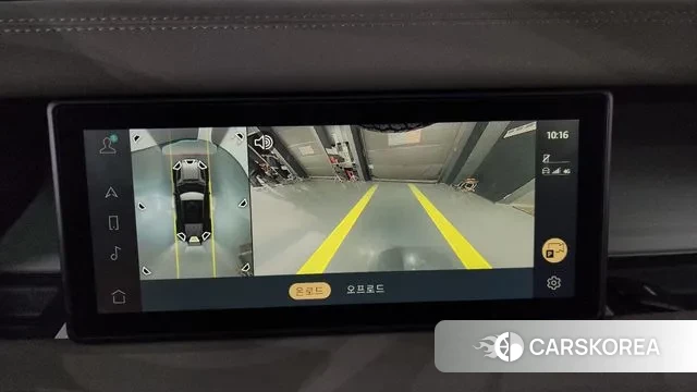 Land Rover Defender (L663) 2020 Белый из Кореи, фото 6