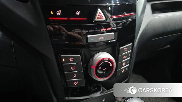 Ssangyong Tivoli Armor 2018 Белый из Кореи, фото 6