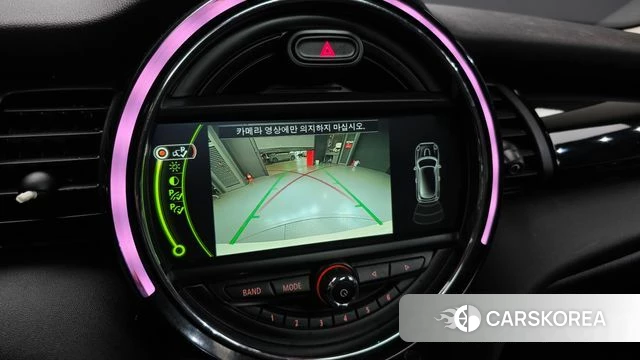 Mini Cooper 2018 Жемчужный цвет из Кореи, фото 6