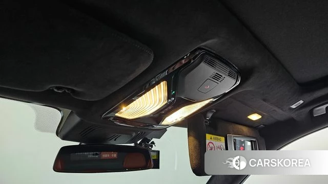 BMW X5 (G05) 2021 Белый из Кореи, фото 6