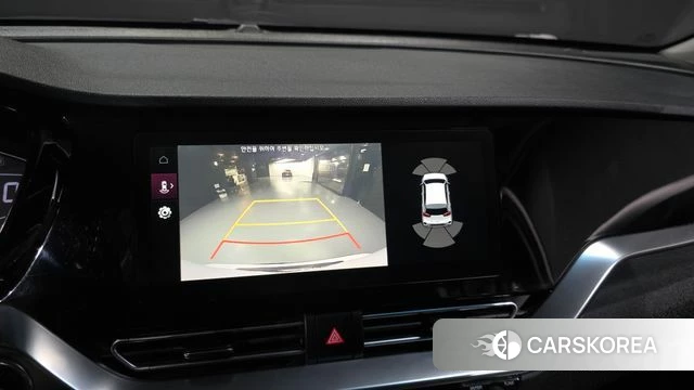 Kia The New Niro 2019 Белый из Кореи, фото 6