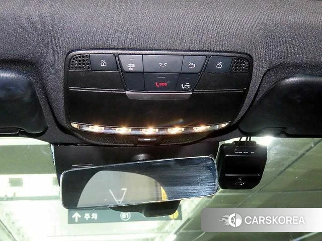 Mercedes-Benz E-Class W213 2021 Белый из Кореи, фото 6