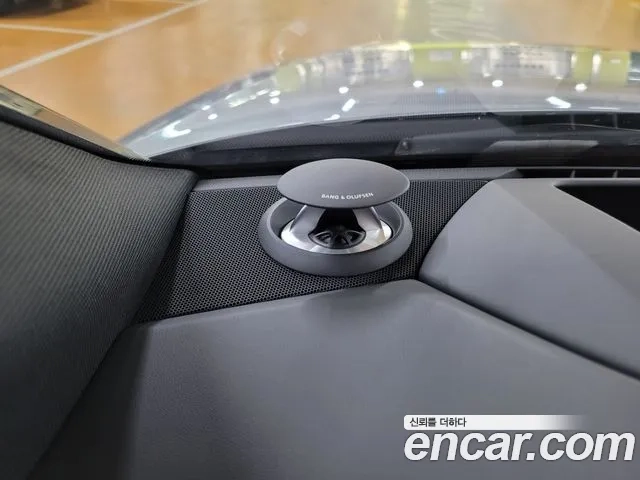 Audi A8 (D5) 2023 Серебряный из Кореи, фото 6