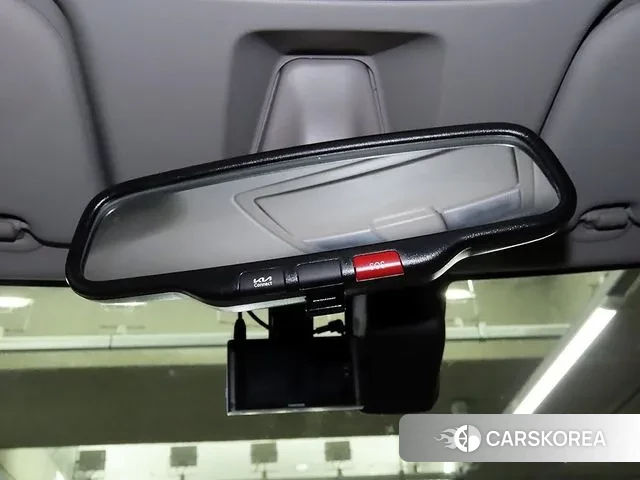 Kia The New Ray 2022 Белый из Кореи, фото 6