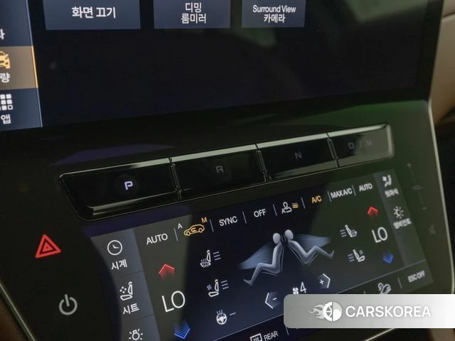 Maserati Grecale 2024 Светло-серебряный цвет из Кореи, фото 6
