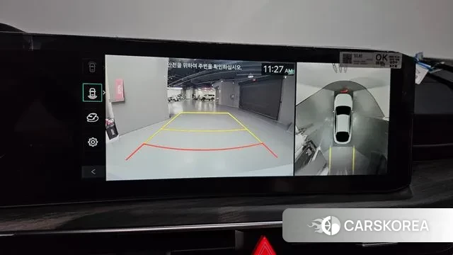 Kia The New K5 Hybrid 3rd generation 2024 Серебристо-серый из Кореи, фото 6