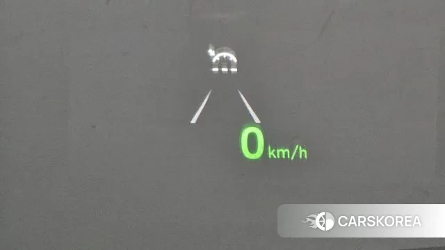 Genesis G90 2019 Серый из Кореи, фото 6