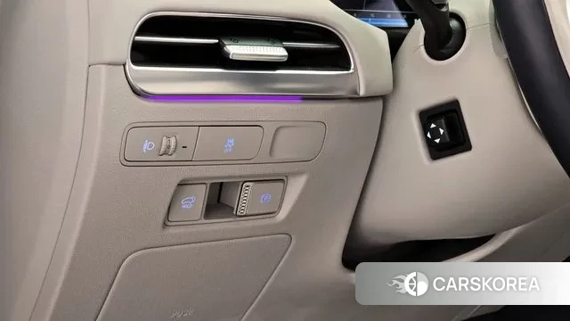 Hyundai The New Palisade 2023 Белый из Кореи, фото 6