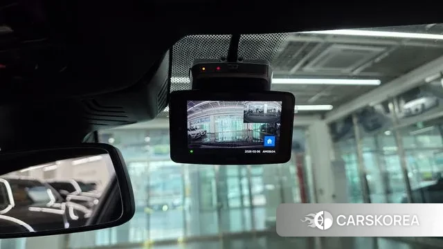 BMW 5 Series (G30) 2022 Черный из Кореи, фото 6