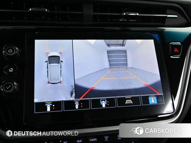 Chevrolet (GM Daewoo) New Bolt EV 2022 Черный из Кореи, фото 6
