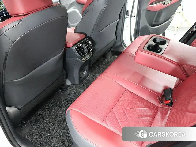 Lexus NX350h Second generation 2025 Белый из Кореи, фото 6