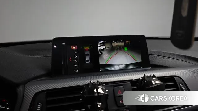 BMW 4 Series (F32) 2020 Серый из Кореи, фото 6