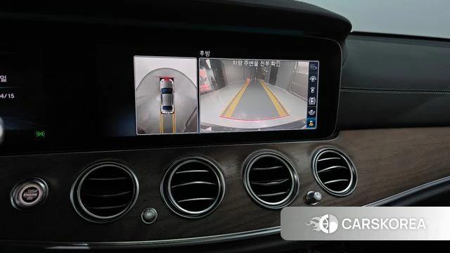 Mercedes-Benz E-Class W213 2020 Черный из Кореи, фото 6