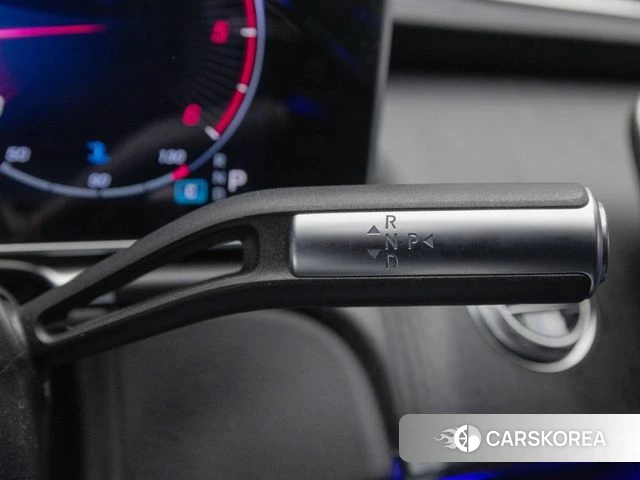 Mercedes-Benz S-Class W223 2022 Черный из Кореи, фото 6