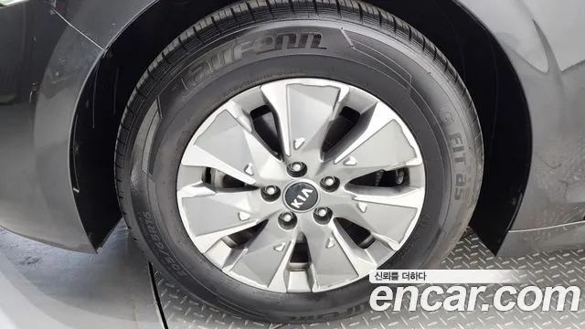 Kia K5 Hybrid 3rd Generation id 2673444 из Кореи 6