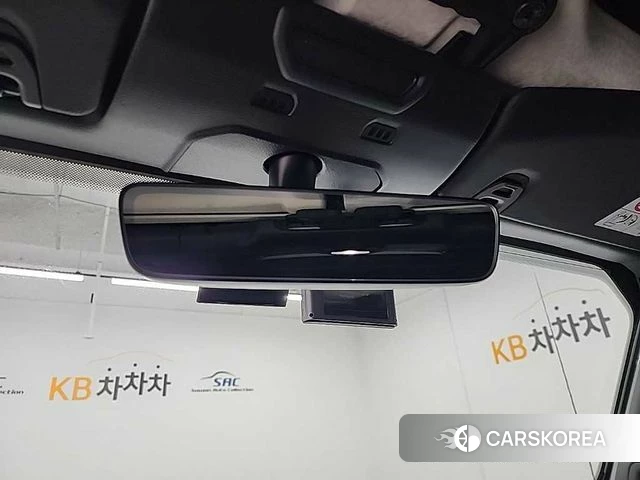 Jeep Wrangler (JL) 2018 Серебряный двухцветный из Кореи, фото 6