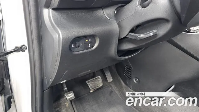 Hyundai Casper 2021 Белый из Кореи, фото 6