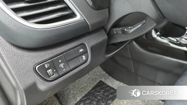 Kia Seltos 2022 Белый из Кореи, фото 6