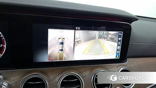 Mercedes-Benz E-Class W213 2019 Белый из Кореи, фото 6
